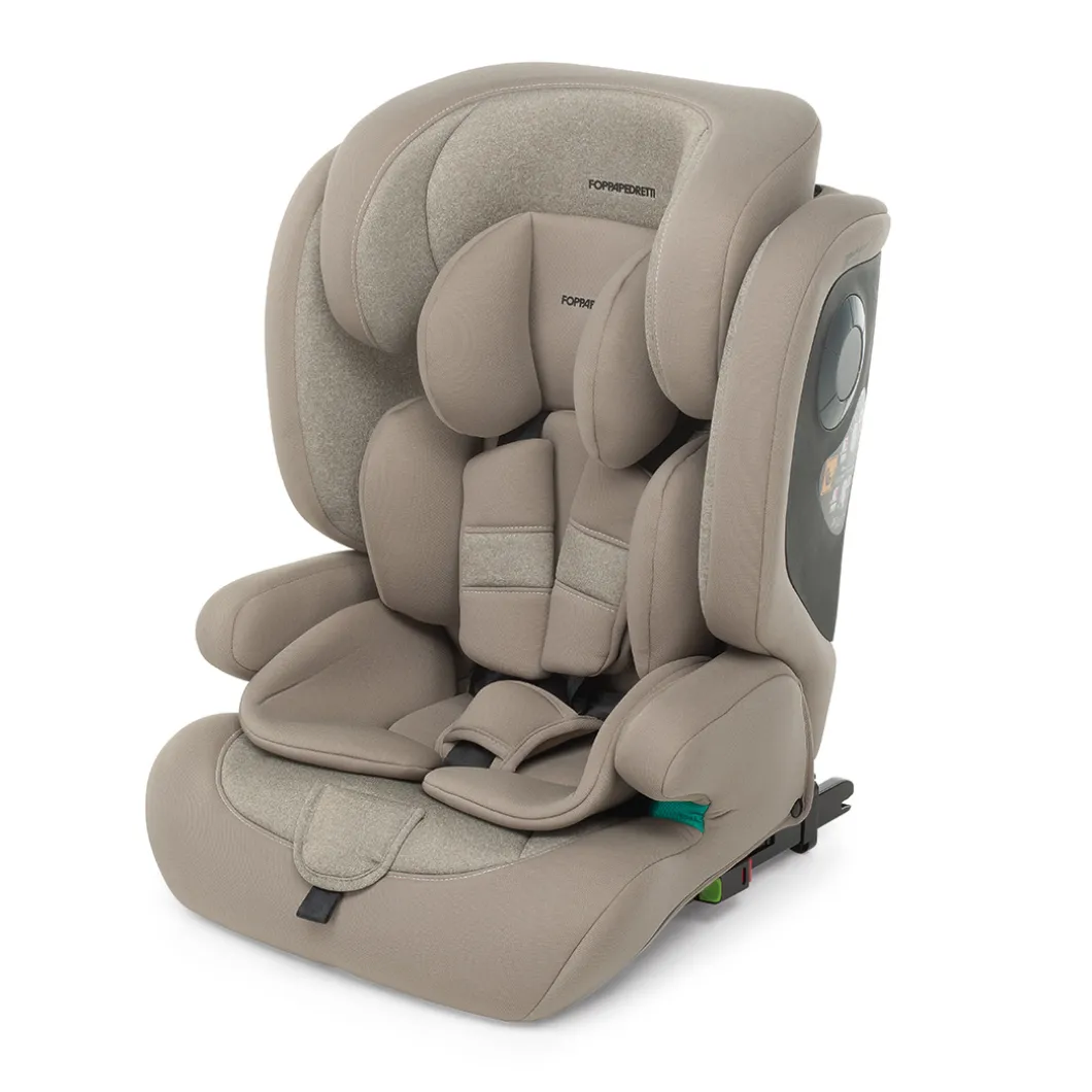 Lista Nascita Tender i-Size Sand + Babyguard