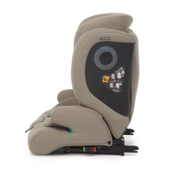Lista Nascita Tender i-Size Sand + Babyguard