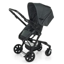 Lista Nascita Up3 i-Size galassia + Babyguard
