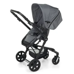 Lista Nascita Up3 i-Size titanio + Babyguard