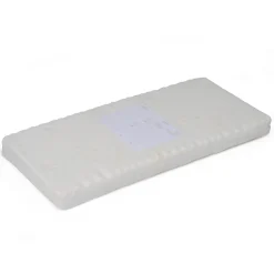 Materasso per bambino in memory foam lettino 70x140cm