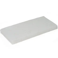 Materasso per bambino in memory foam lettino 70x140cm