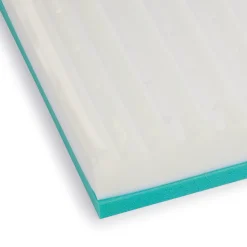 Materasso per bambino in memory foam lettino Junior