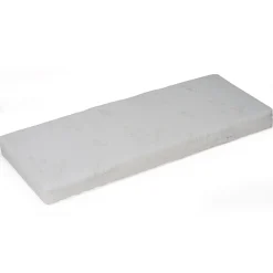 Materasso per bambino in memory foam lettino Junior