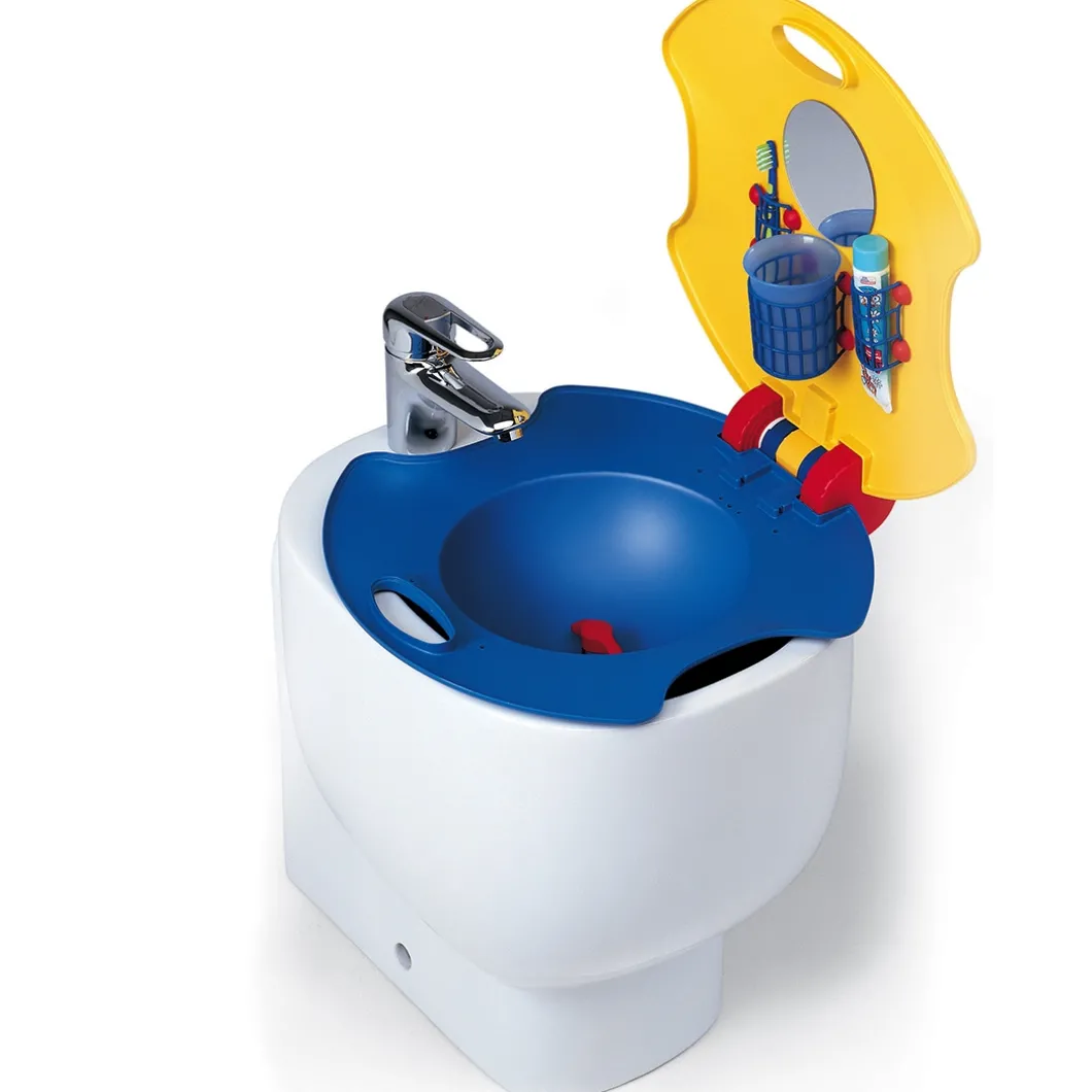 Mini lavabo bambino Dino