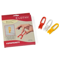 Molletta stendipanni Clothy
