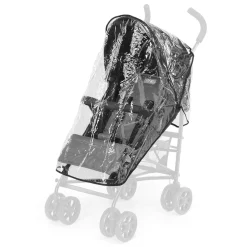 Parapioggia per passeggino