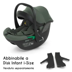Passeggino Like
