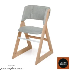 Poltroncina evolutiva Stile