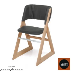 Poltroncina evolutiva Stile