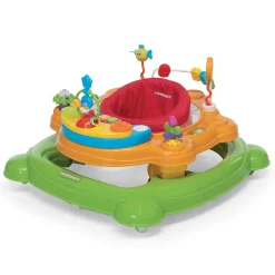 Postazione giochi musica Playgiò
