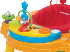 Postazione giochi musica Playgiò