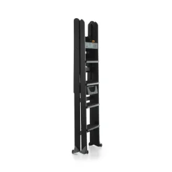 Scala in legno laScala 5.0