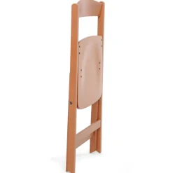 Sedia in legno pieghevole Luna