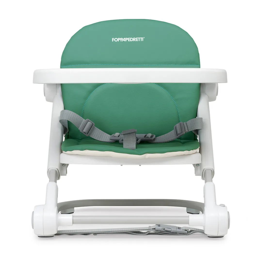 Seggiolino alzabimbo pieghevole Lift