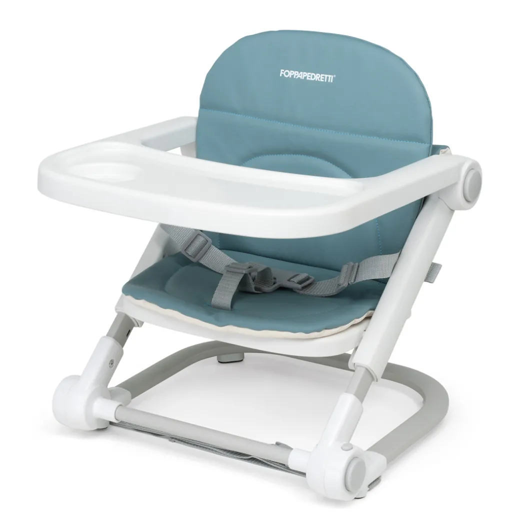 Seggiolino alzabimbo pieghevole Lift