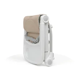 Seggiolino alzabimbo pieghevole Lift