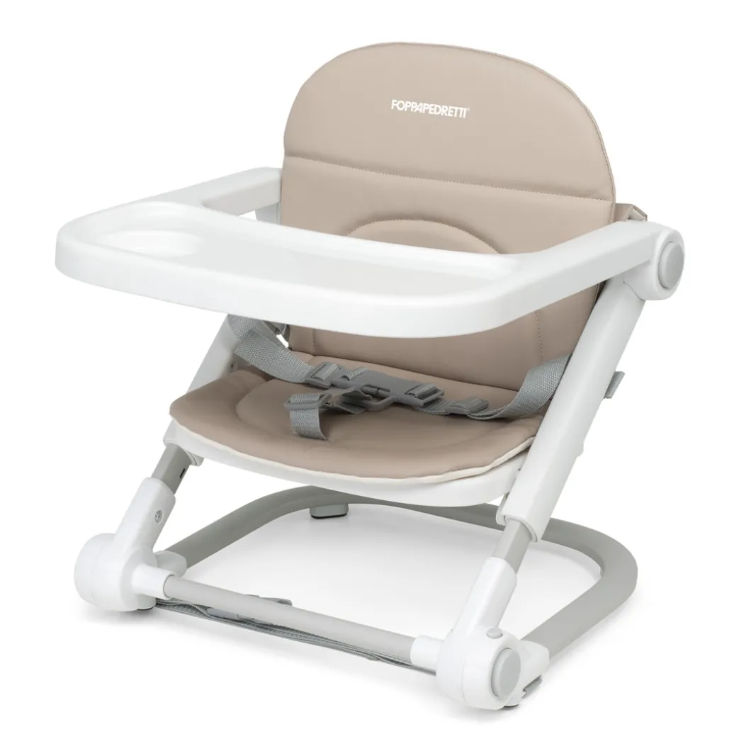 Seggiolino alzabimbo pieghevole Lift