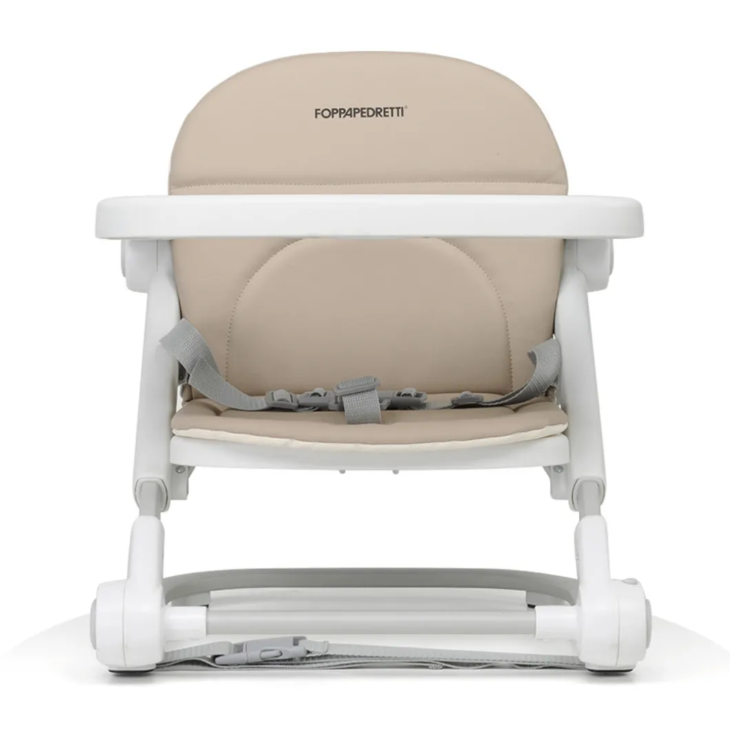 Seggiolino alzabimbo pieghevole Lift