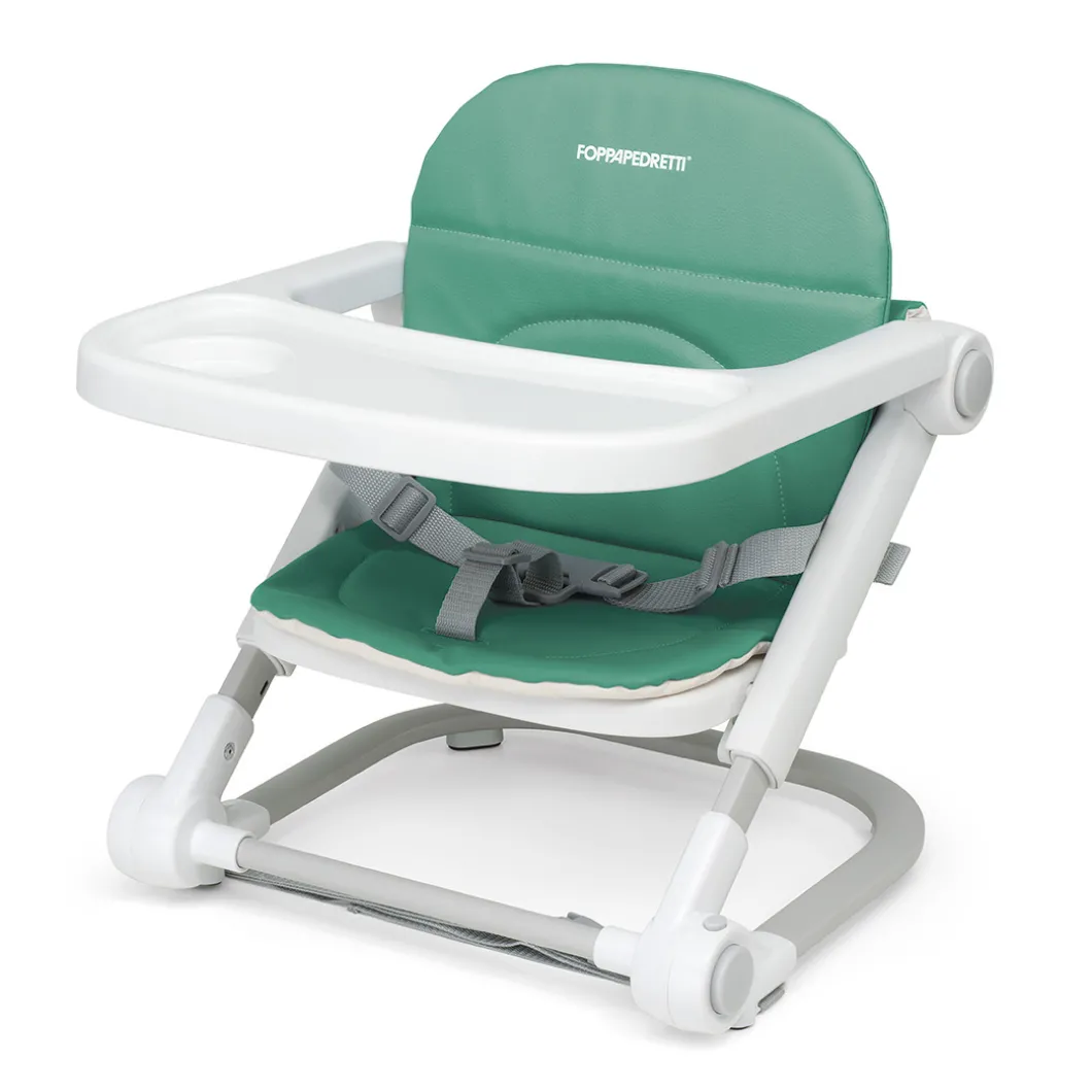 Seggiolino alzabimbo pieghevole Lift