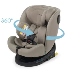 Seggiolino auto Circle i-Size