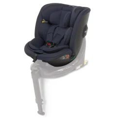 Seggiolino auto Disk Grow i-Size