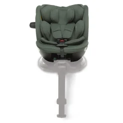 Seggiolino auto Disk Grow i-Size