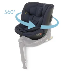 Seggiolino auto Disk Grow i-Size