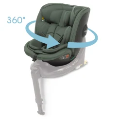 Seggiolino auto Disk Grow i-Size