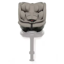 Seggiolino auto Disk Grow i-Size