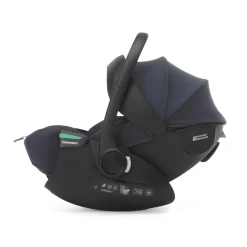 Seggiolino auto Disk Infant Rekline i-Size
