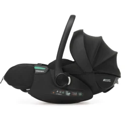 Seggiolino auto Disk Infant Rekline i-Size