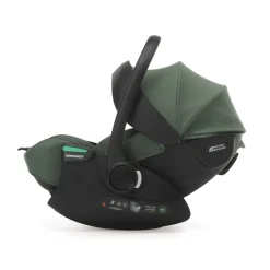 Seggiolino auto Disk Infant Rekline i-Size