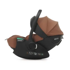 Seggiolino auto Disk Infant Rekline i-Size