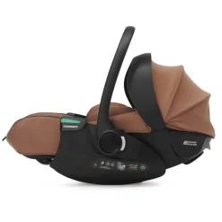 Seggiolino auto Disk Infant Rekline i-Size