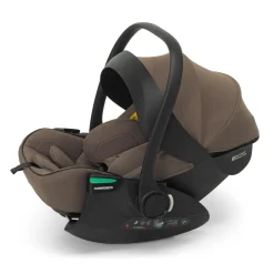 Seggiolino auto Disk Infant Rekline i-Size