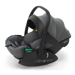 Seggiolino auto Disk Infant Rekline i-Size