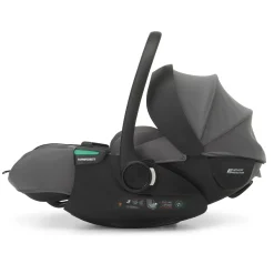 Seggiolino auto Disk Infant Rekline i-Size
