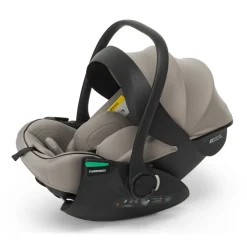 Seggiolino auto Disk Infant Rekline i-Size