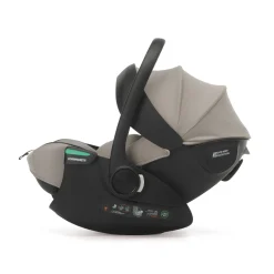 Seggiolino auto Disk Infant Rekline i-Size