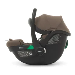 Seggiolino auto Disk infant i-Size Commander