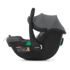Seggiolino auto Disk infant i-Size Commander