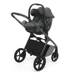 Seggiolino auto Disk infant i-Size Commander