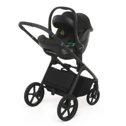 Seggiolino auto Disk infant i-Size Commander