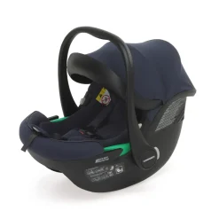Seggiolino auto Disk Infant i-Size TicToc