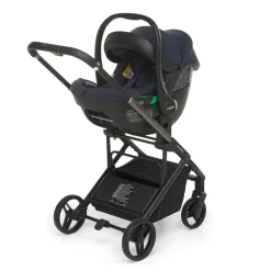 Seggiolino auto Disk Infant i-Size TicToc