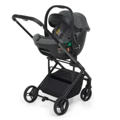 Seggiolino auto Disk Infant i-Size TicToc