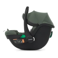 Seggiolino auto Disk Infant i-Size TicToc
