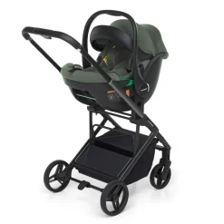 Seggiolino auto Disk Infant i-Size TicToc