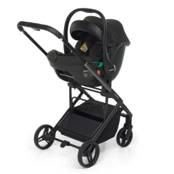Seggiolino auto Disk Infant i-Size TicToc